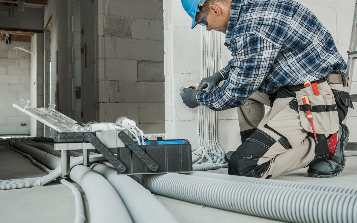 instalaciones eléctricas para hogares