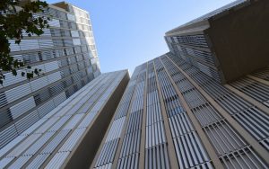 aluminio arquitectura